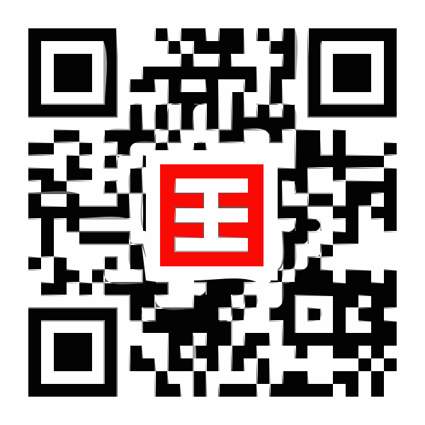 Fabricatorz QR Codes